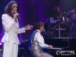 Carpenters Legacy PR