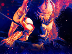 Universal Horror Unleashed Las Vegas