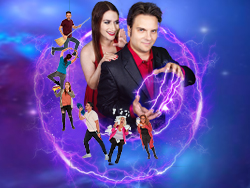 Hypnosis Unleashed Starring Kevin Lepine