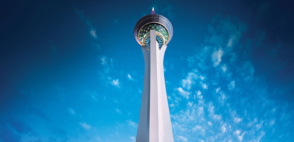 Skypod Observation Deck Experience