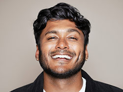 Usama Siddiquee