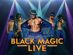 Black Magic Live