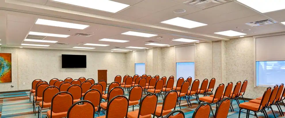 Meeting
