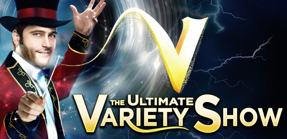 V The Ultimate Variety Show at Planet Hollywood Las Vegas