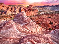 Valley of Fire Small Group Tour