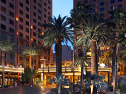 Hilton Grand Vacations on the Las Vegas Strip