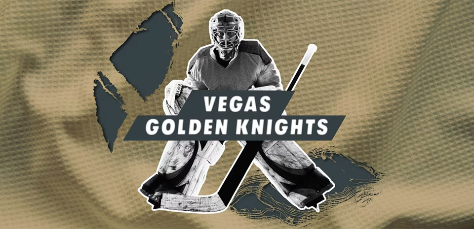 Vegas Golden Knights NHL Stanley Cup Champions 2023
