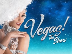 Vegas! The Show Live