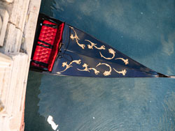 Venetian Gondola tickets in Vegas