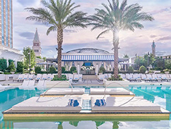 Venetian Las Vegas Hotel Casino