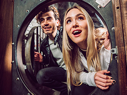 The Escape Game Las Vegas