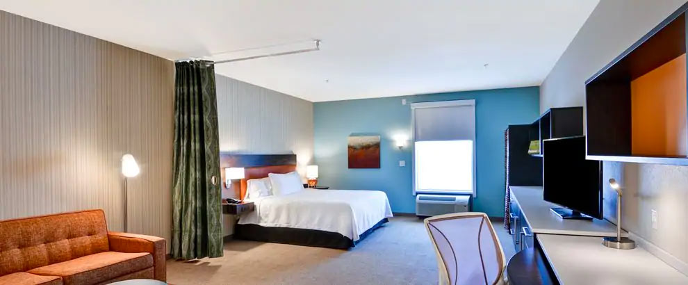 King Room