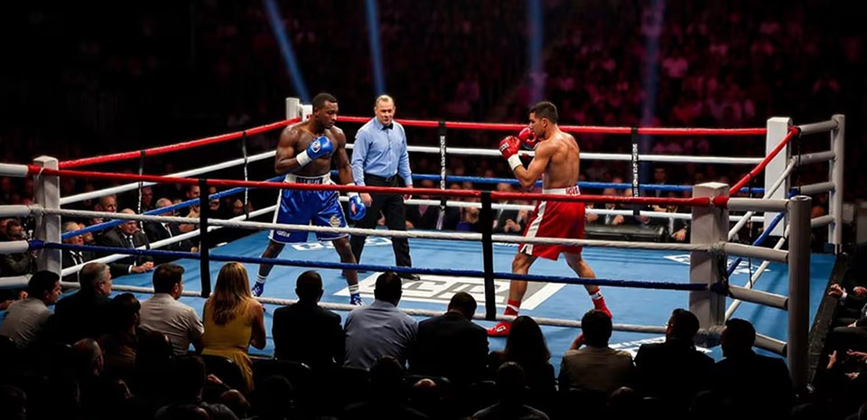 World Boxing Council