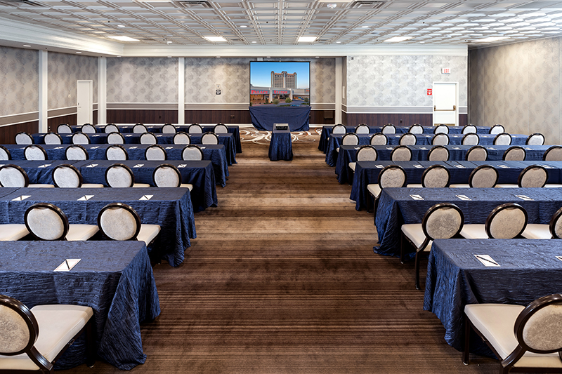 Conference Center