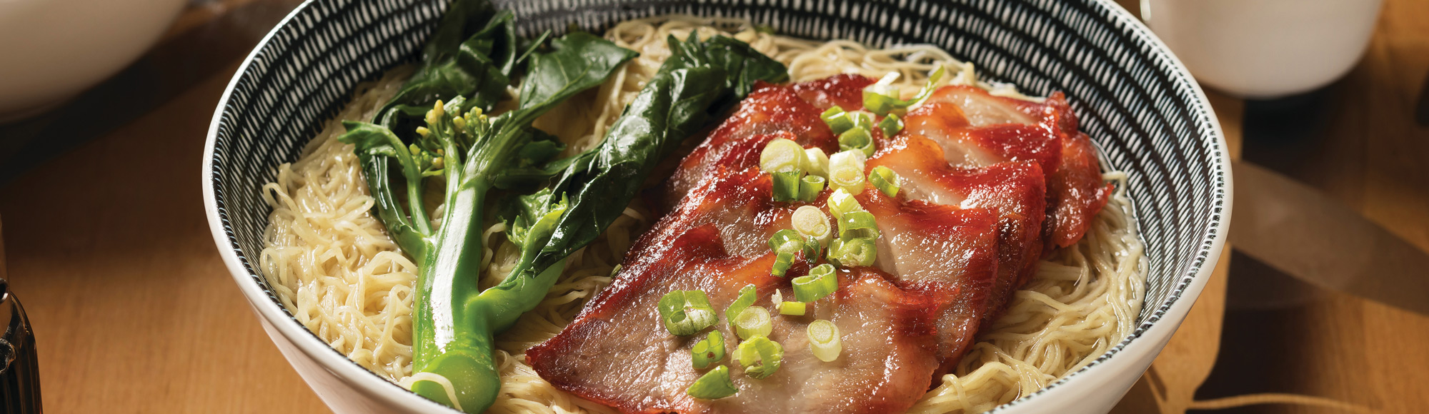 The Noodle Shop Restaurant in Las Vegas