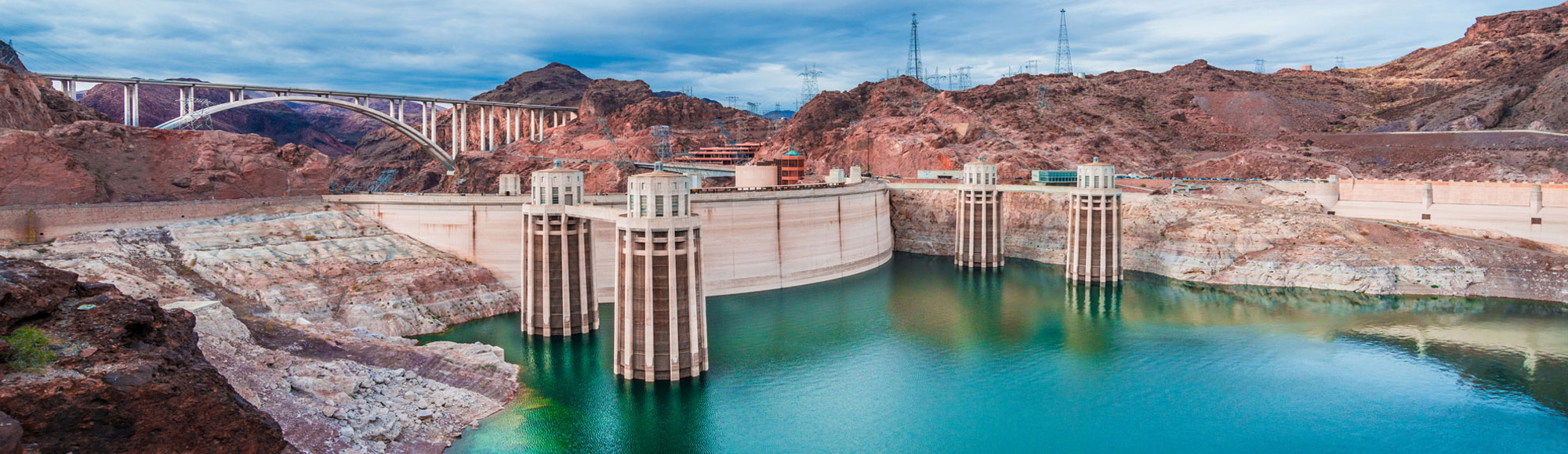 Hoover Dam Express Bus Tour tour