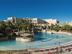 W Las Vegas