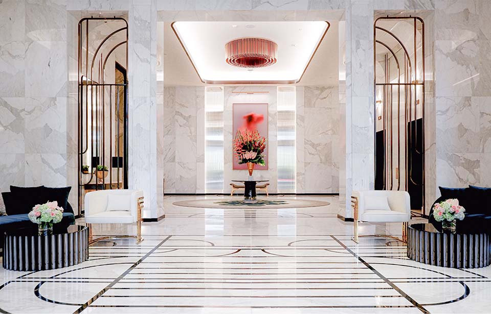 Waldorf Astoria
