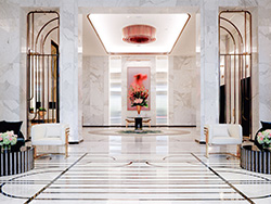 Waldorf Astoria 