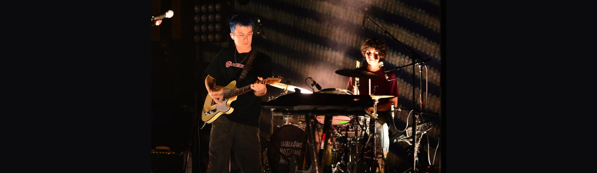 Wallows - Model Tour Show Las Vegas: Tickets & Reviews | Vegas.com