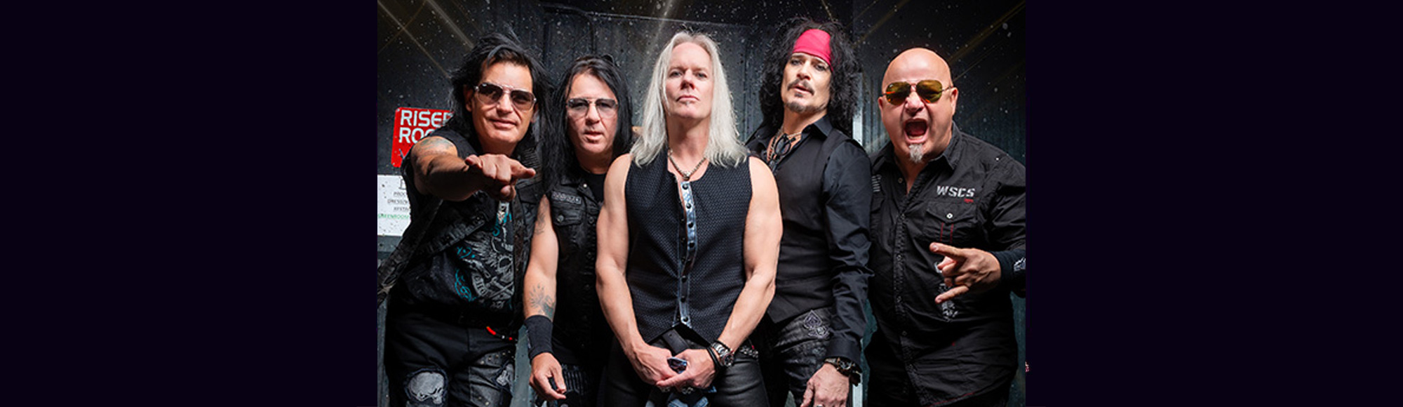 Warrant