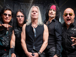 Warrant
