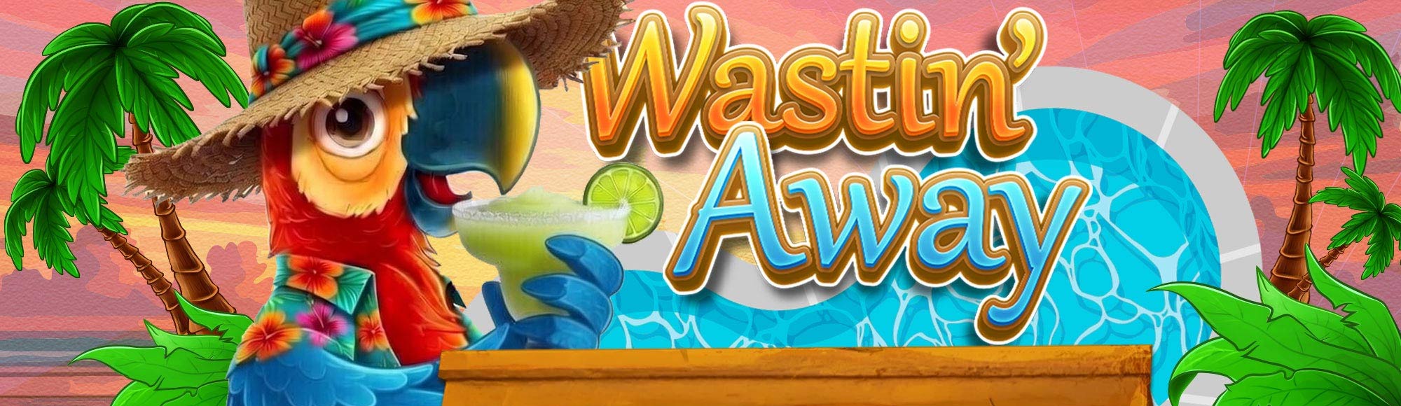 Wastin' Away: The Jimmy Buffett Show