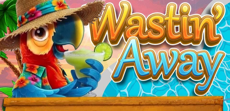 Wastin' Away: The Jimmy Buffett Show