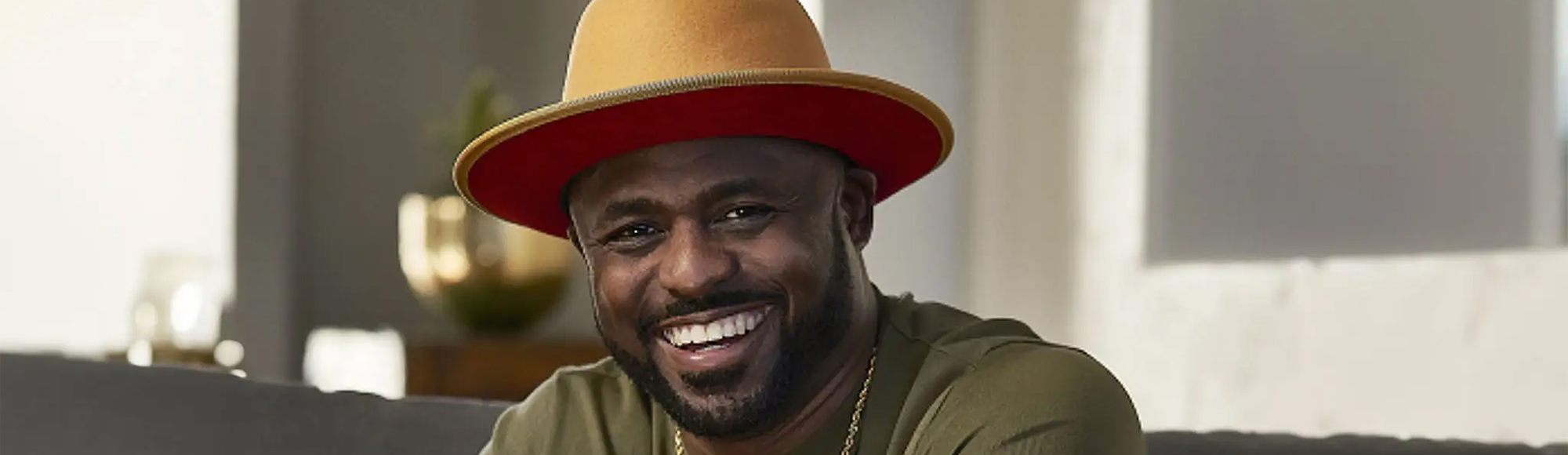 Wayne Brady show