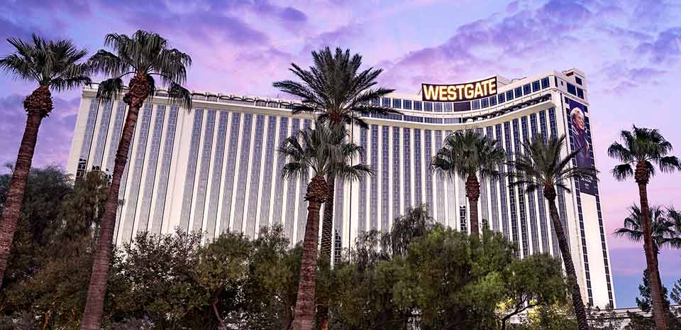 Westgate Las Vegas Resort and Casino