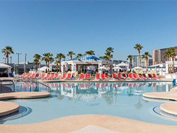 Westgate Las Vegas Resort & Casino