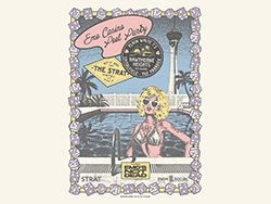 When We Were Young Emo Pool Party at The Strat in Las Vegas tickets