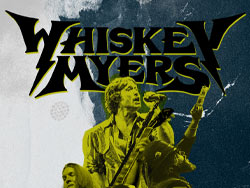 Whiskey Myers