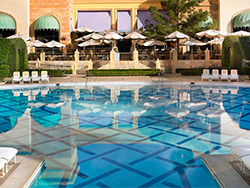 Wynn Hotel Casino Las Vegas