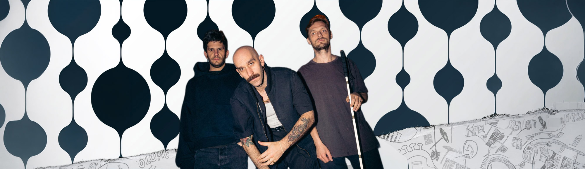 X Ambassadors Show