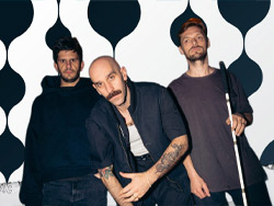 X Ambassadors
