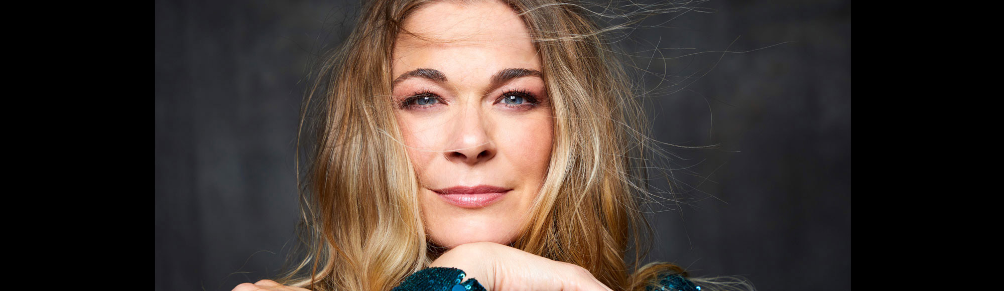 LeAnn Rimes show