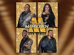 Soul of Motown