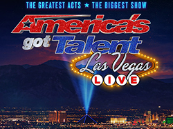 America's Got Talent Live!
