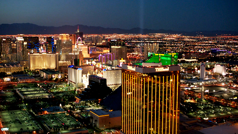 Las Vegas Strip Highlights - Strip Highlights Slideshow 3