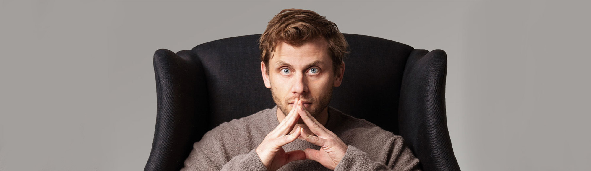Charlie Berens show