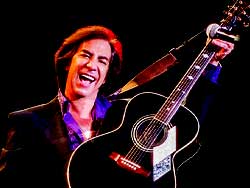 Neil Diamond Tribute 