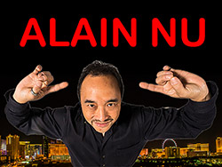 Alain Nu 
