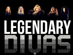 Legends in Concert PR