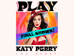 Katy Perry 