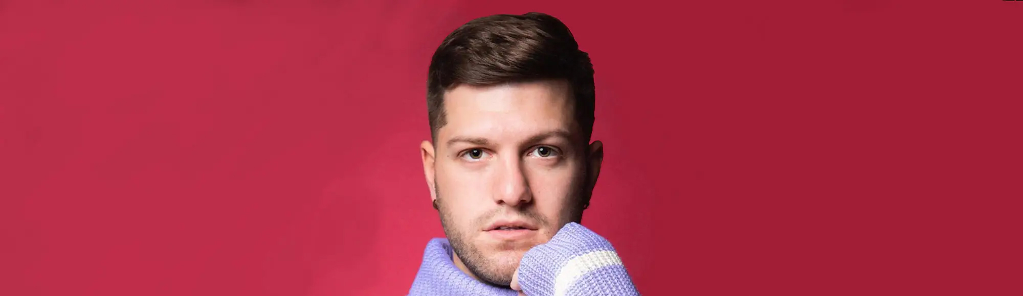 Zachariah Porter: The Big Back Behavior Tour show
