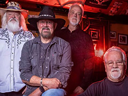 Confederate Railroad
