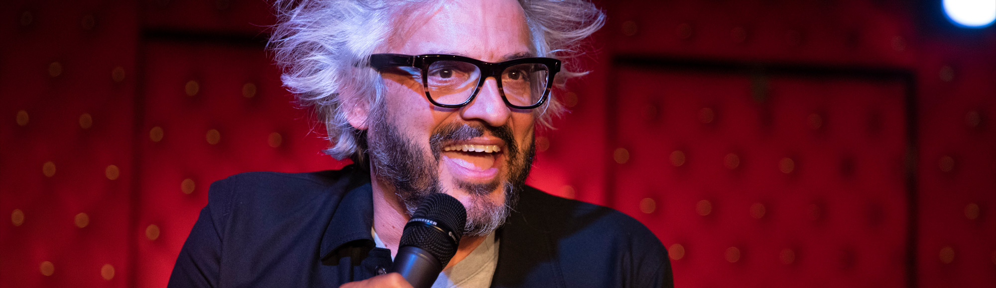 Byron Kennedy's Nash Vegas Comedy Show Show Las Vegas Tickets