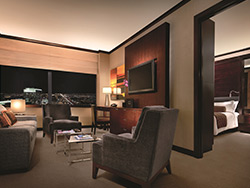 Vdara Suite