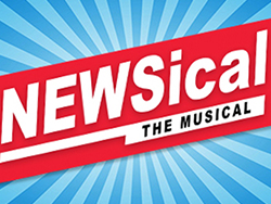 Newsical the Musical PR